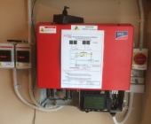 Maintenance job in limavady