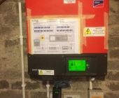 Maintenance job in coleraine 